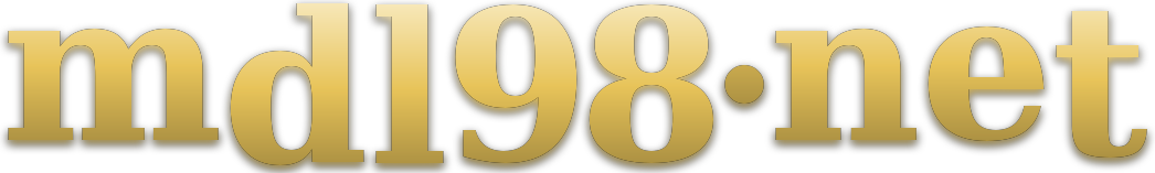 mdl98.net logo