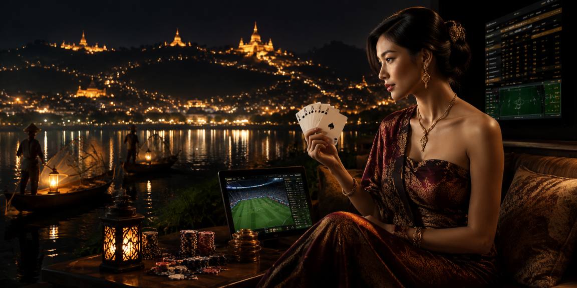 mdl98.net Power Poker Pro တွင် ကစား ကွင်း များ
